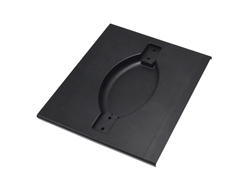 Monochrome injection molding series